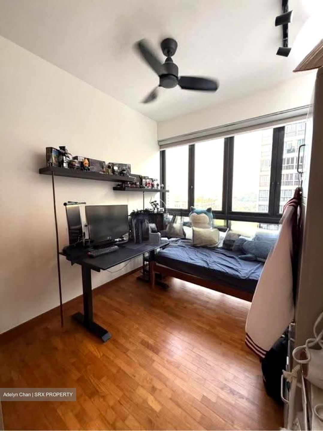 Skypark Residences (D27), Condominium #613042481